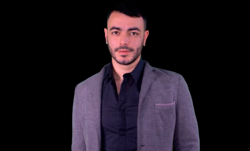 Narcotraficante uruguayo Sebastián Marset | Foto: Suministrada