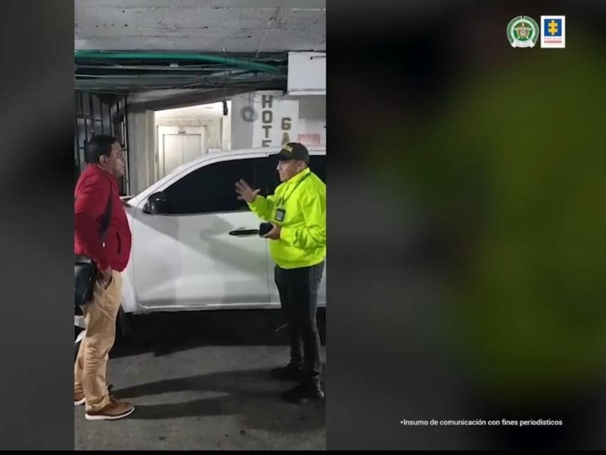 Por presuntos actos de corrupción fue enviado a la cárcel alcalde de El Charco