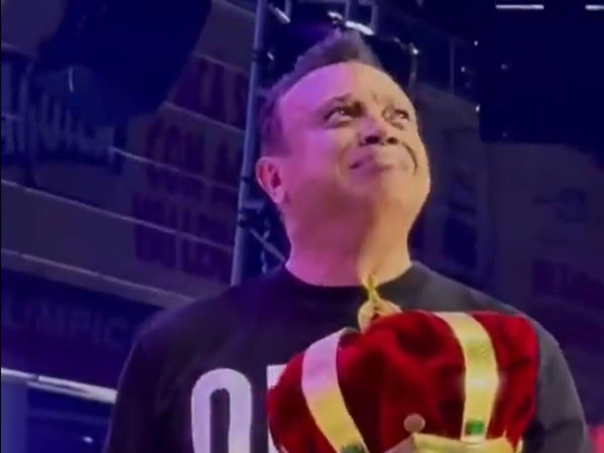 Declaran a Omar Geles como Rey de Reyes póstumo del Festival Vallenato