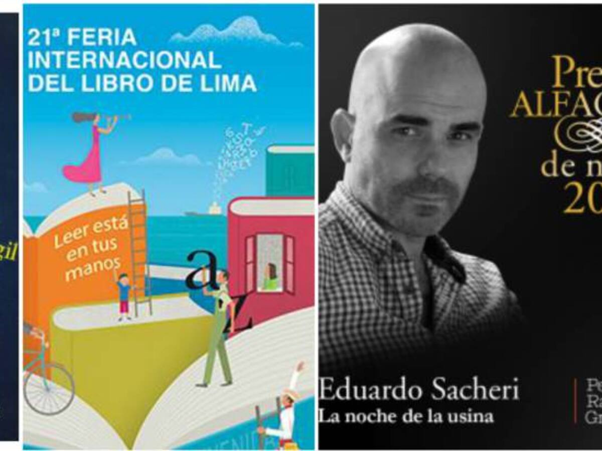 El Club de Lectura domingo 10 de julio