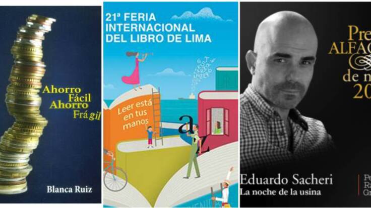 El Club de Lectura domingo 10 de julio