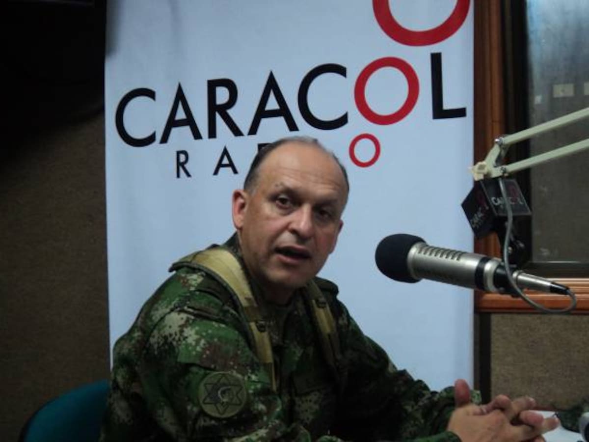Restricción porte de armas comienza a regir desde hoy en Eje Cafetero