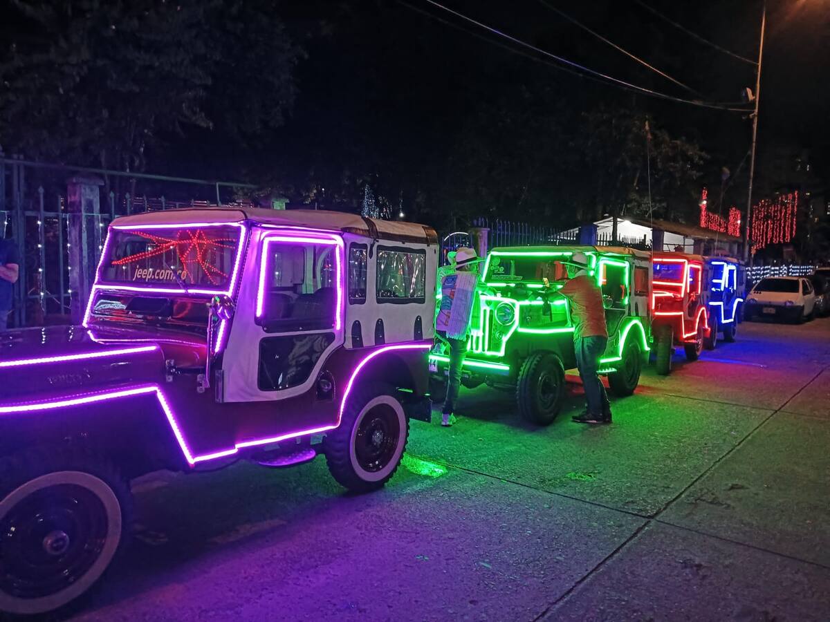 Reservas hoteleras superan el 70% en el Quindío para la temporada vacacional de fin de año