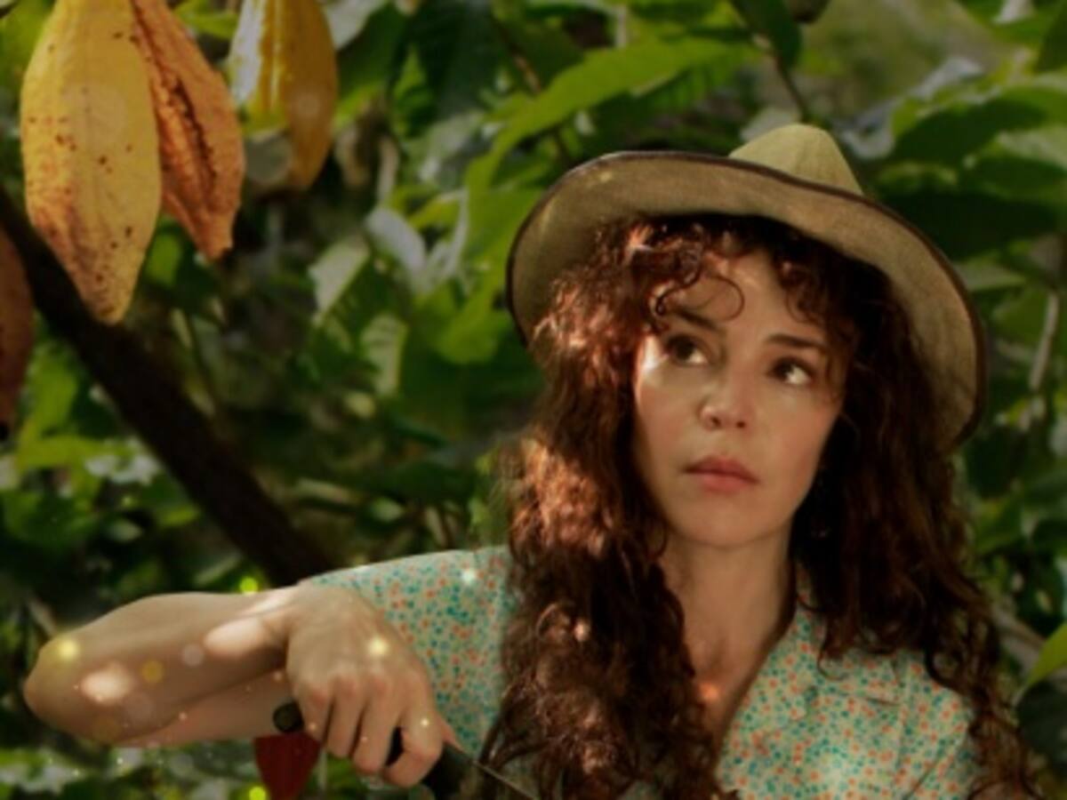 “Itzia, Tango & Cacao” la primera película de Flora Martínez en la dirección