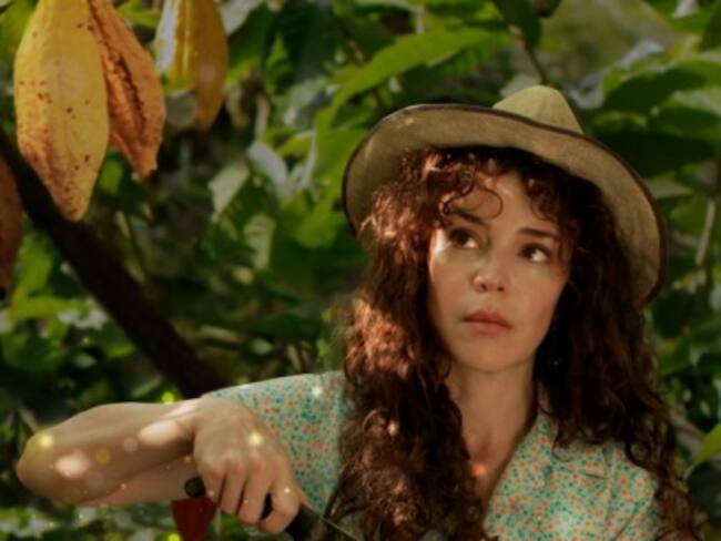 Flora Martínez debuta como directora de cine