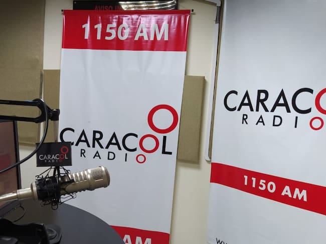 Día del periodista, desde Caracol Radio felicitaciones a todos los colegas