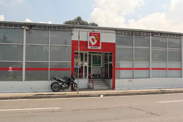 Tiendas D1. Foto: Colprensa