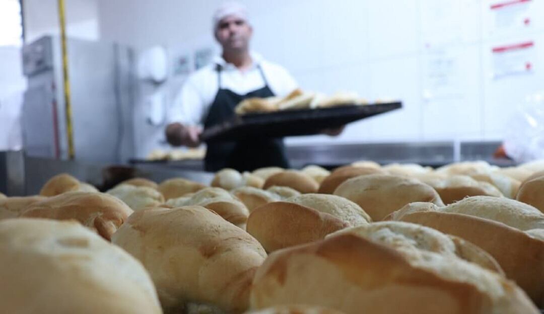 Inflación afecta a los panaderos de Cúcuta