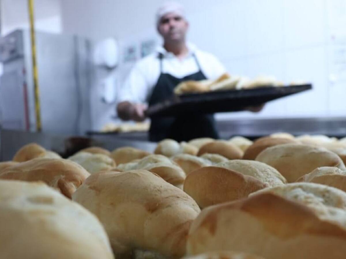 Inflación empieza a afectar a los panaderos de Cúcuta