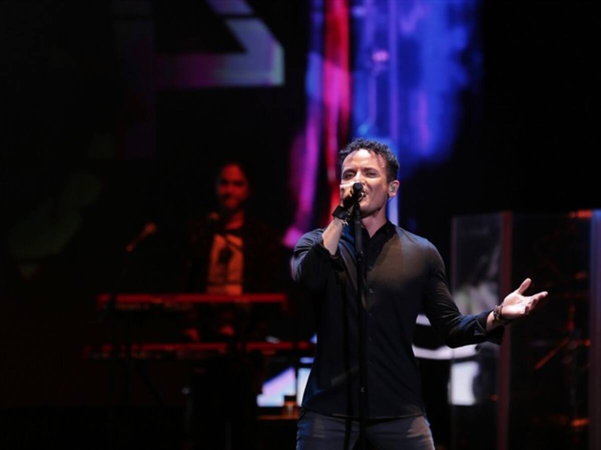 El tropipop nunca se fue: Fonseca