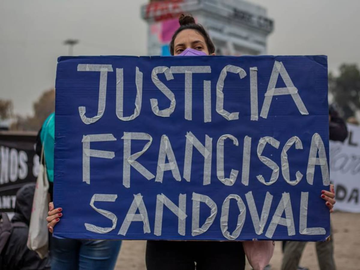 Gobierno chileno reconoce aumento de violencia e inseguridad