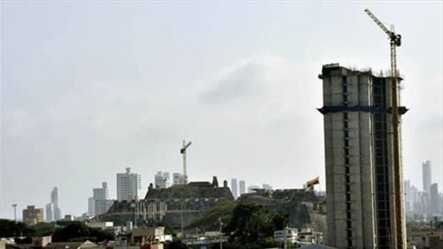 Ministerio de Cultura ratificaría la solicitud de demolición del edificio Aquarela. Foto: Antonio Chanchila (W Radio)