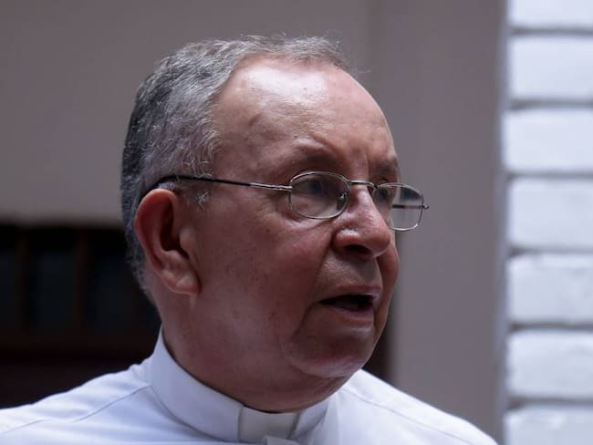 “Démosle una nueva oportunidad al diálogo con el ELN”: Monseñor Henao