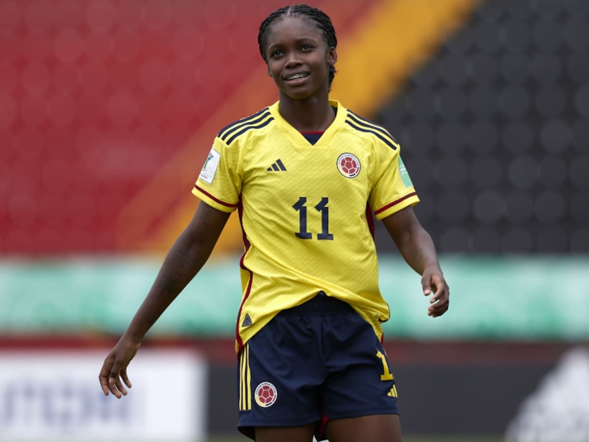 DT del Cali defiende a Linda: no es individualista, así es su juego