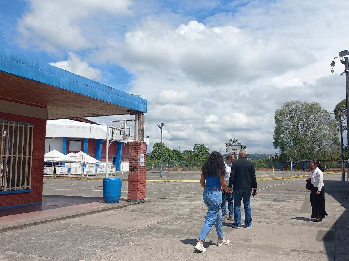 ¿Cómo avanza el proceso de escrutinios y entrega de credenciales en Quindío?