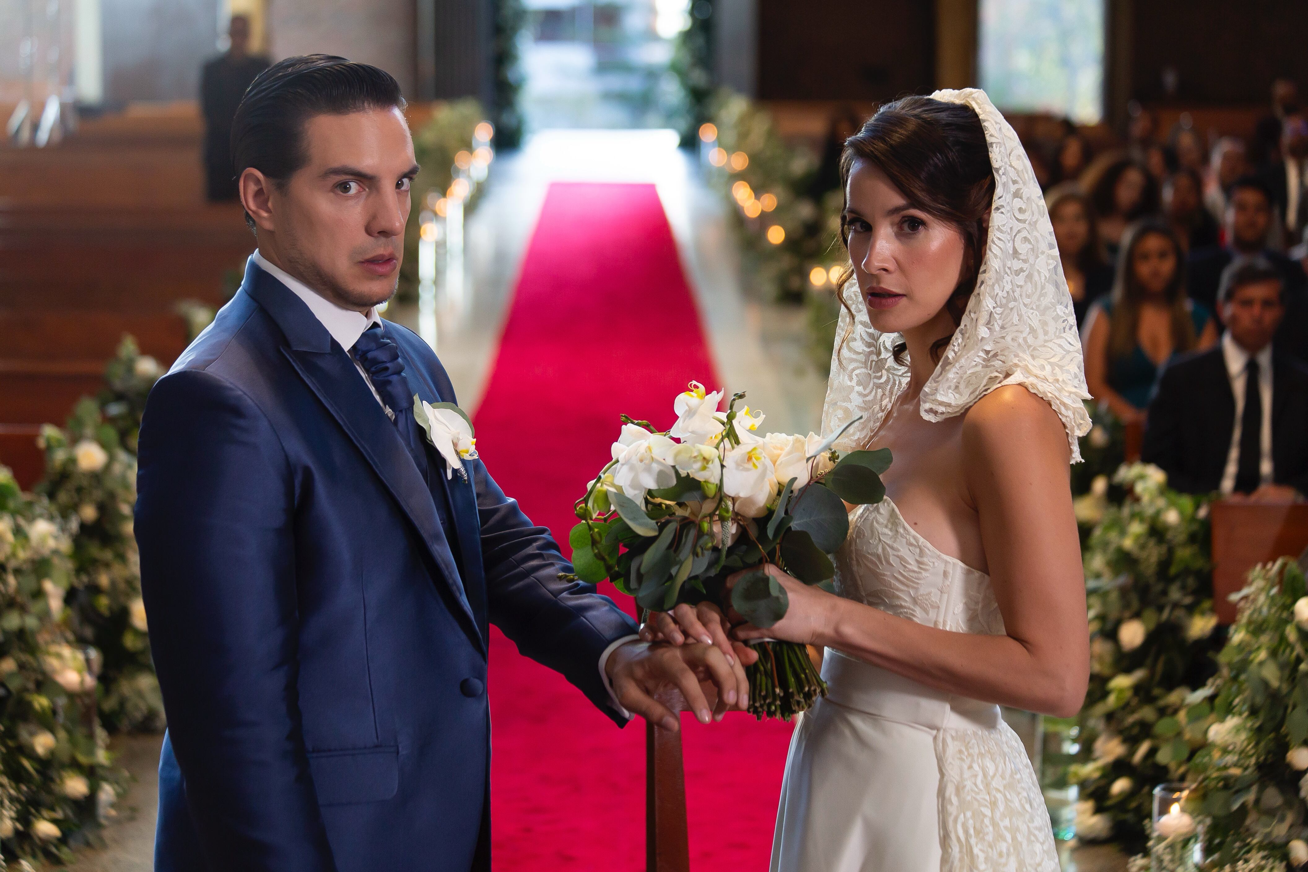 Cortesía: Sony Pictures Television