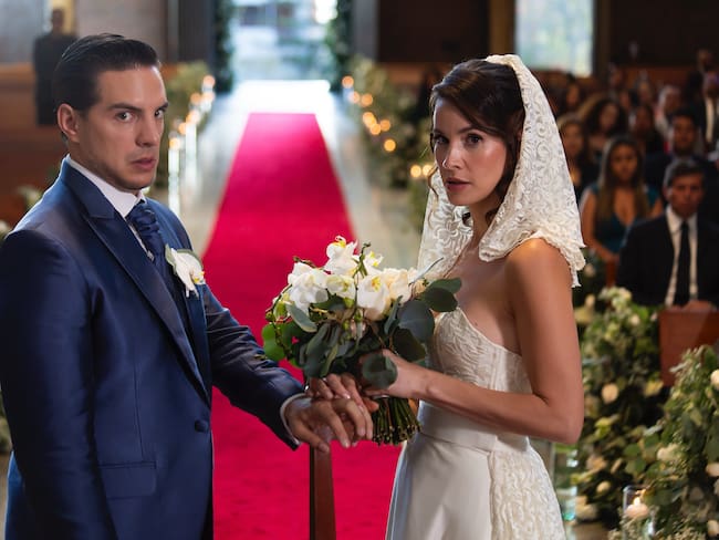 Cortesía: Sony Pictures Television