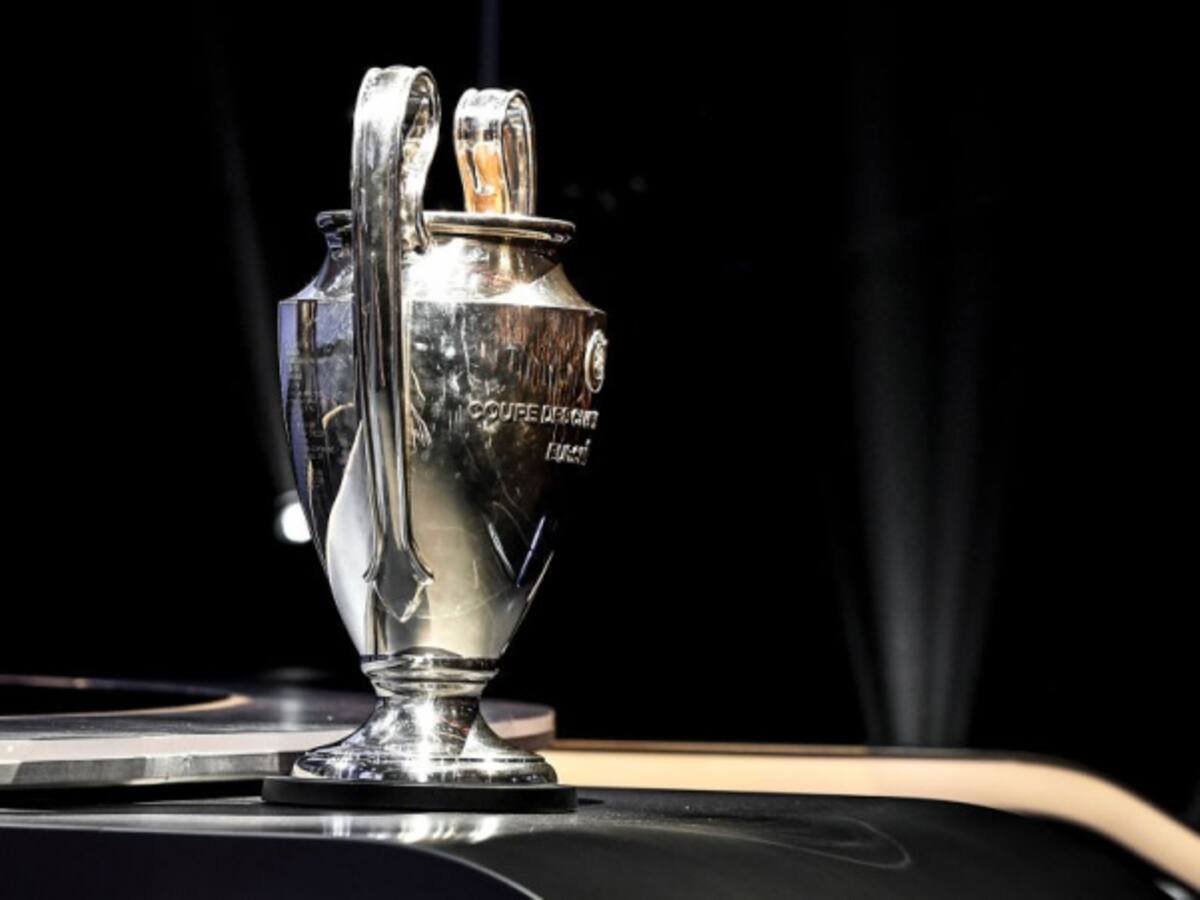 Resultados y partidos de la cuarta fecha de la Liga de Campeones