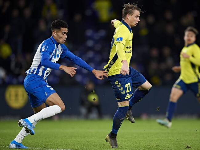 ¡Vuelve una más!: La Superliga danesa se reiniciará el 28 de mayo