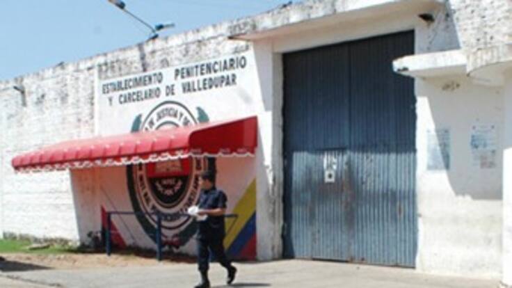 Congresistas pedirán cierre de cárcel de Valledupar