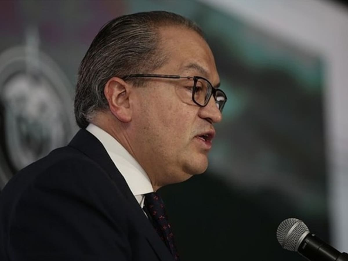 Procurador propone referendo para reformar a la justicia