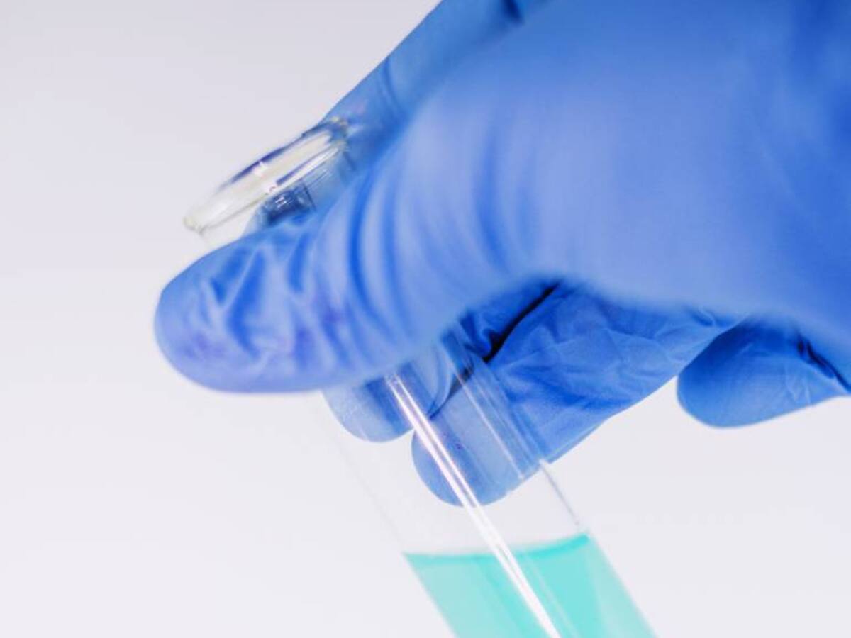 La ozonoterapia, un bienestar para la salud