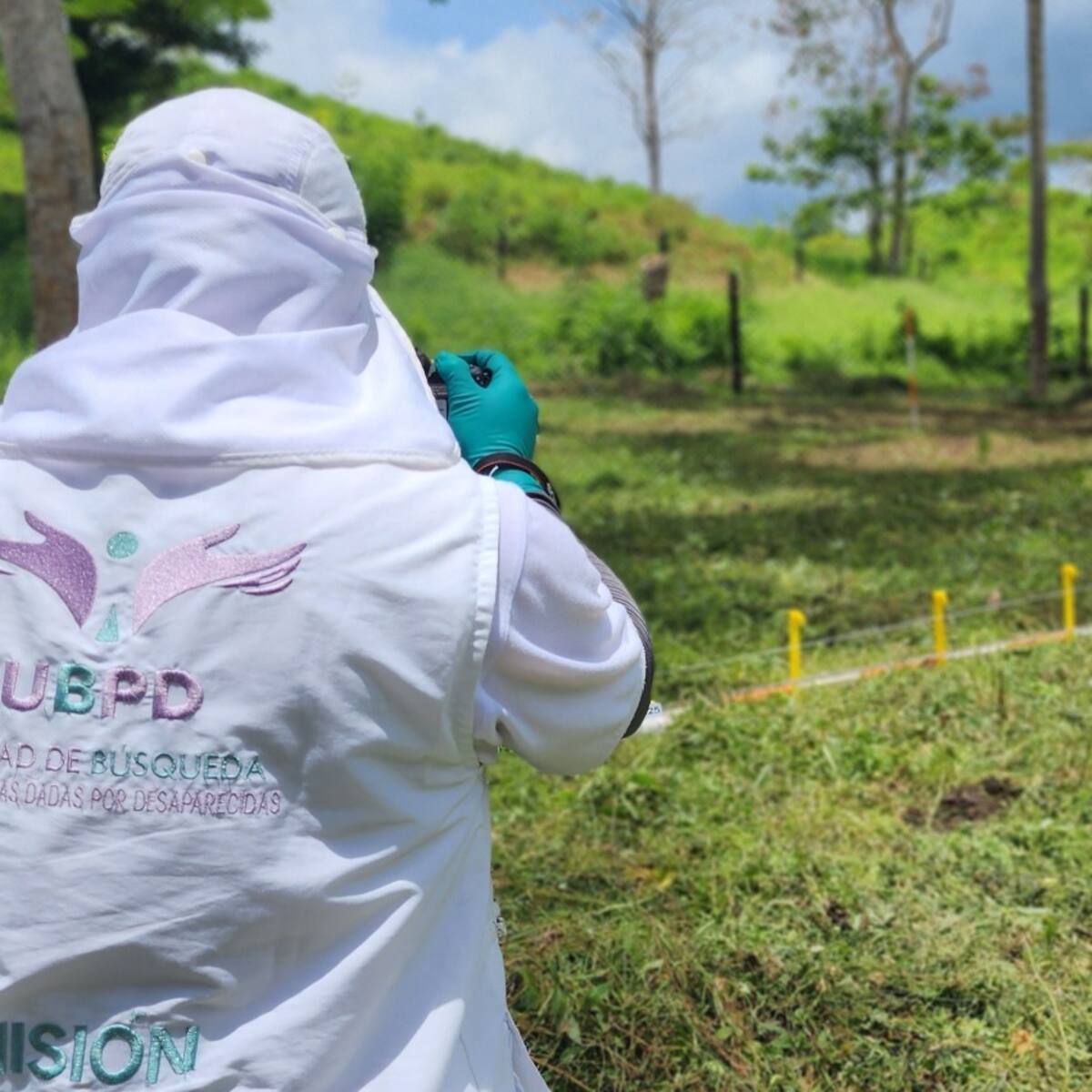 El sueño de un indígena ayudó a encontrar restos de dos personas desaparecidas desde 1999 en Urabá