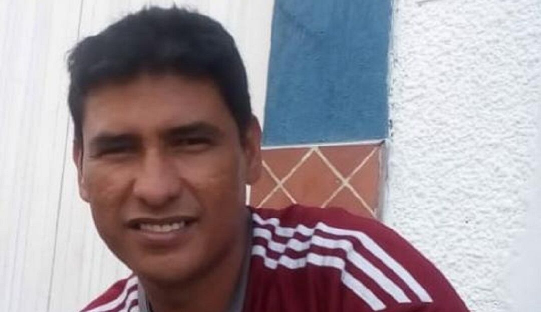 Yanilso Wilchelm fue arrastrado por el río tachirá