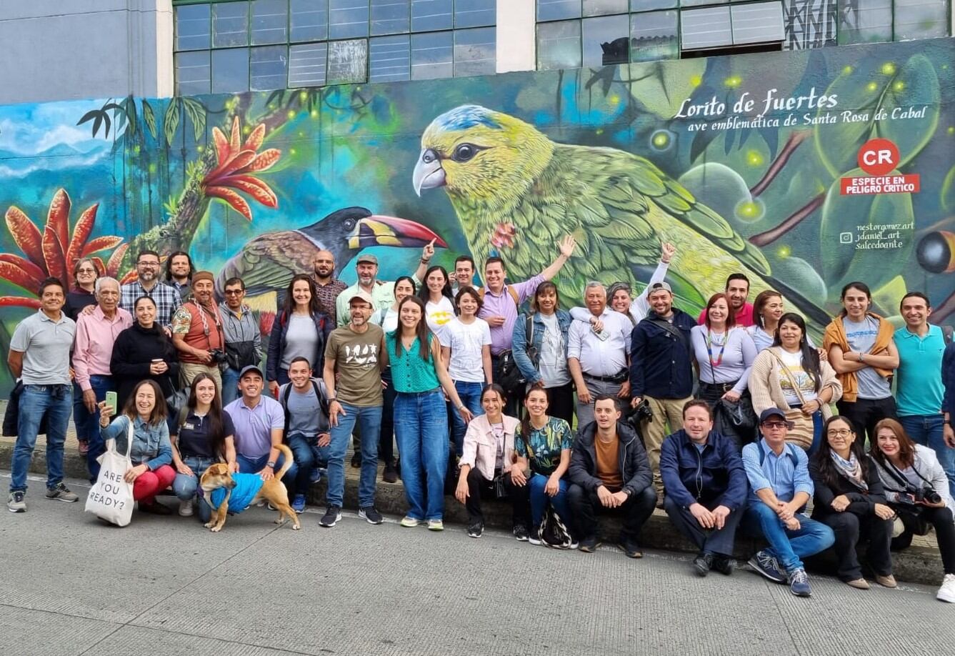 Foto: Juan Carlos Noreña