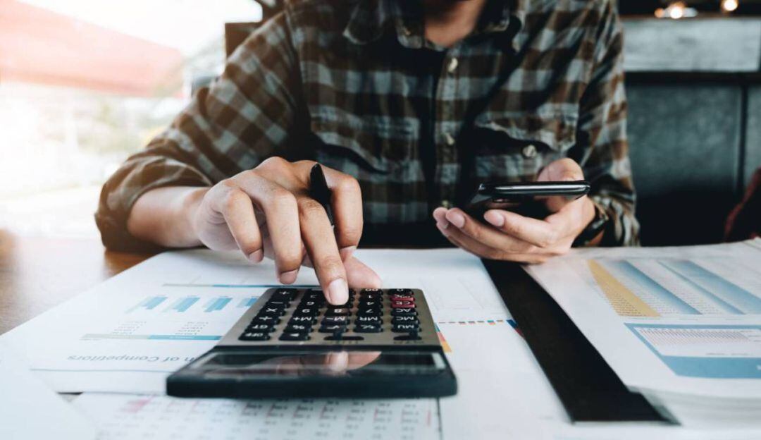 Cifras de la economía en Colombia