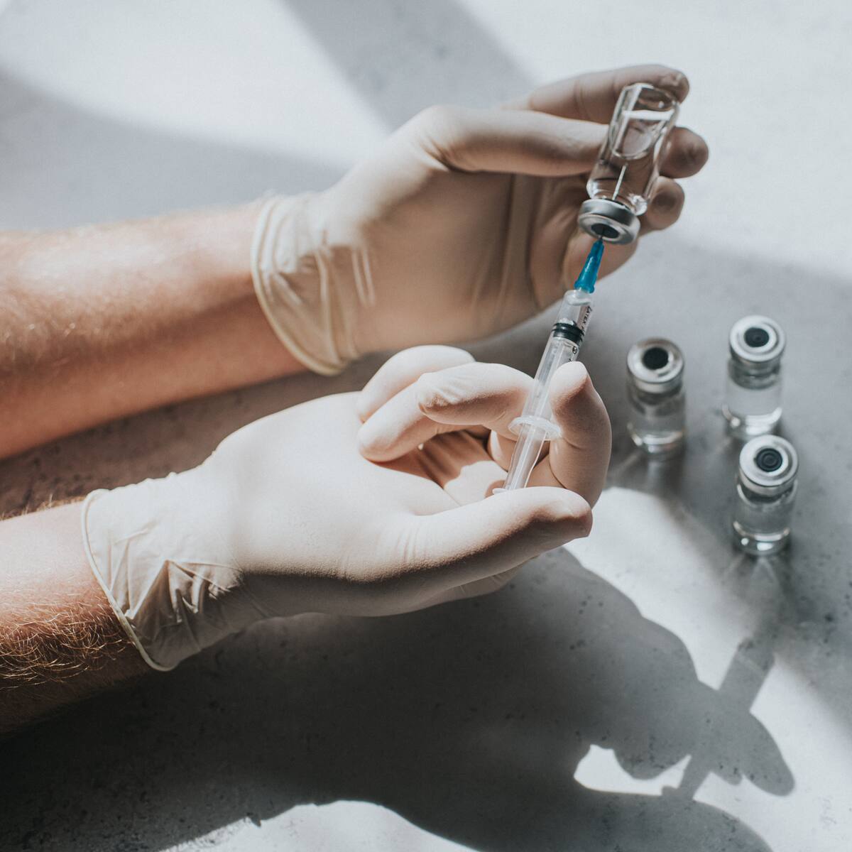 Este es el medicamento que muestra 100% de eficacia para prevenir el VIH