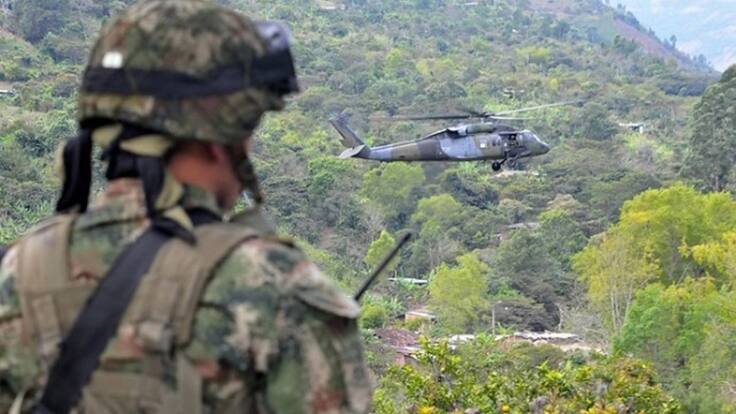 Defensor del Pueblo del Cauca alerta recrudecimiento del conflicto en el departamento