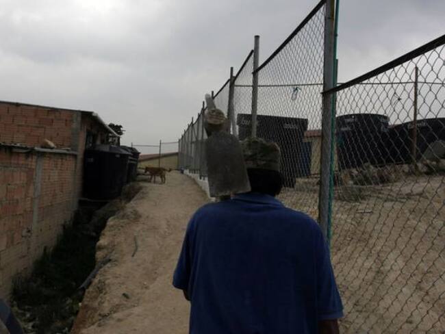 Soacha, Cundinamarca