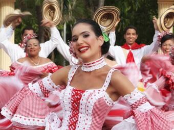 Foto: Fundación Carnaval de Barranquilla.