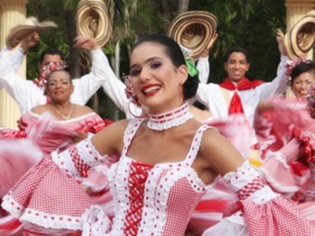 Foto: Fundación Carnaval de Barranquilla.