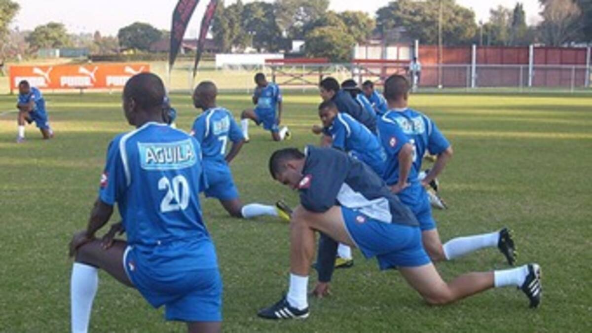 Colombia jugará amistoso contra Bolivia en la Paz el 11 de Agosto