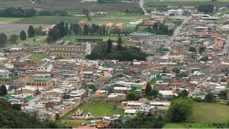 Delegacion turca construirá un megacolegio en el municipio de Tenjo, Cundinamarca