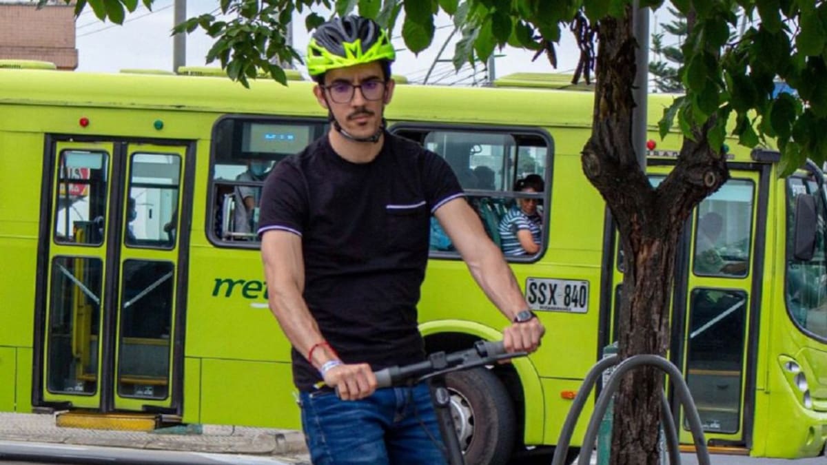 Clobi prestará patinetas y bicicletas eléctricas desde este lunes