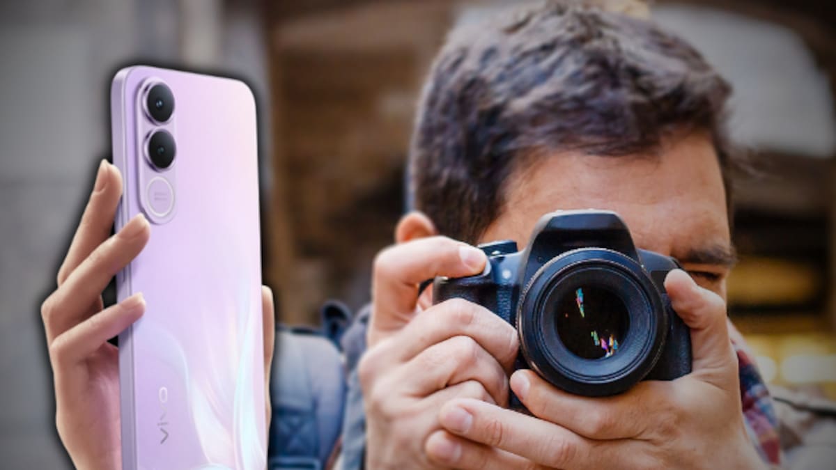 ¿Puede un lente pequeño “ver” a kilómetros de distancia? Así avanza la tecnología, según expertos