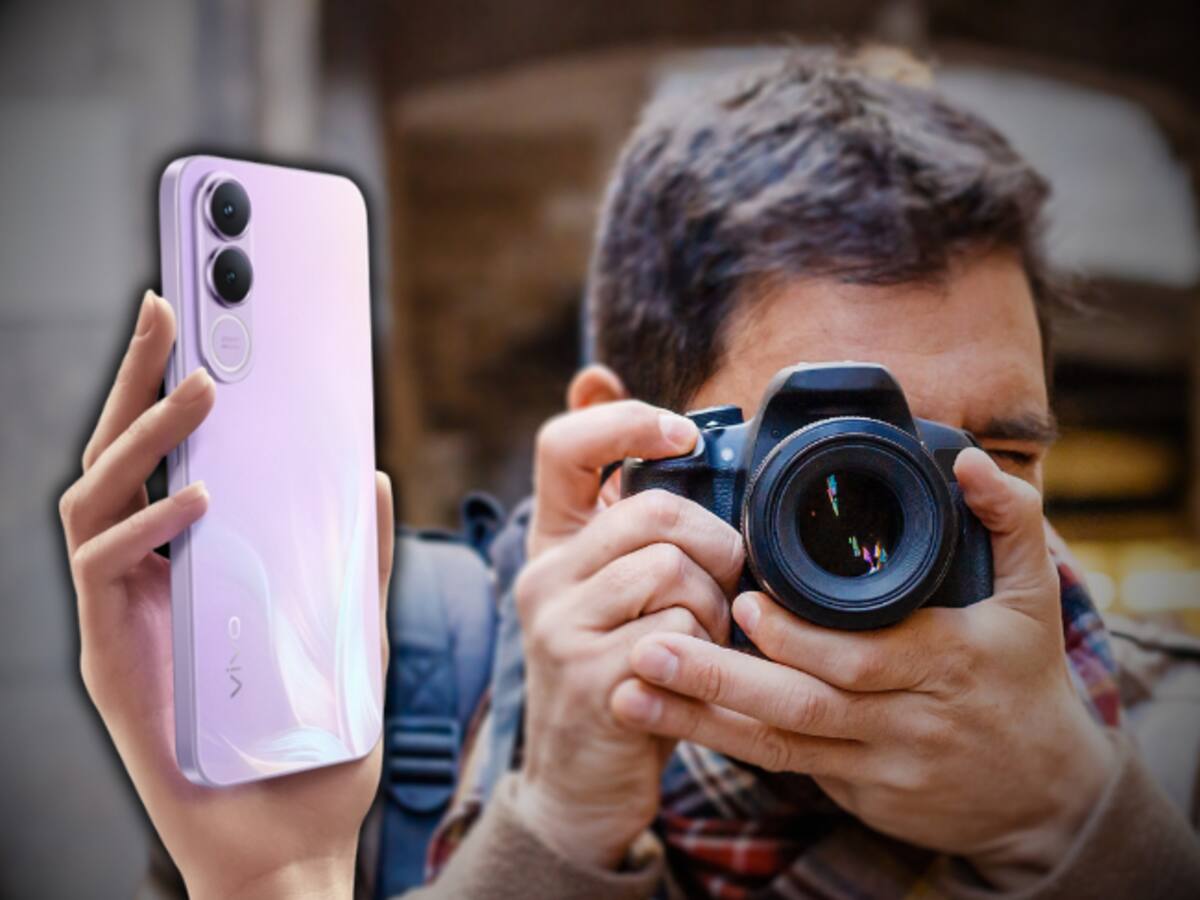 ¿Puede un lente pequeño “ver” a kilómetros de distancia? Así avanza la tecnología, según expertos