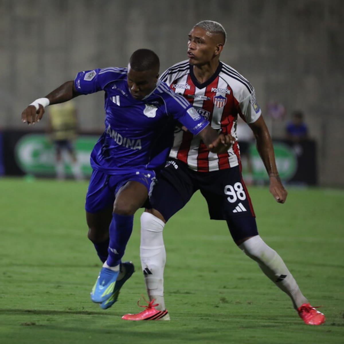 ¿Cuadrangulares o playoff en Liga colombiana?: esto decidieron los equipos en la Asamblea Dimayor
