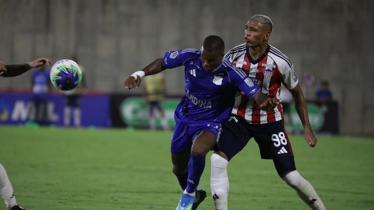 ¿Cuadrangulares o playoff en Liga colombiana?: esto decidieron los equipos en la Asamblea Dimayor