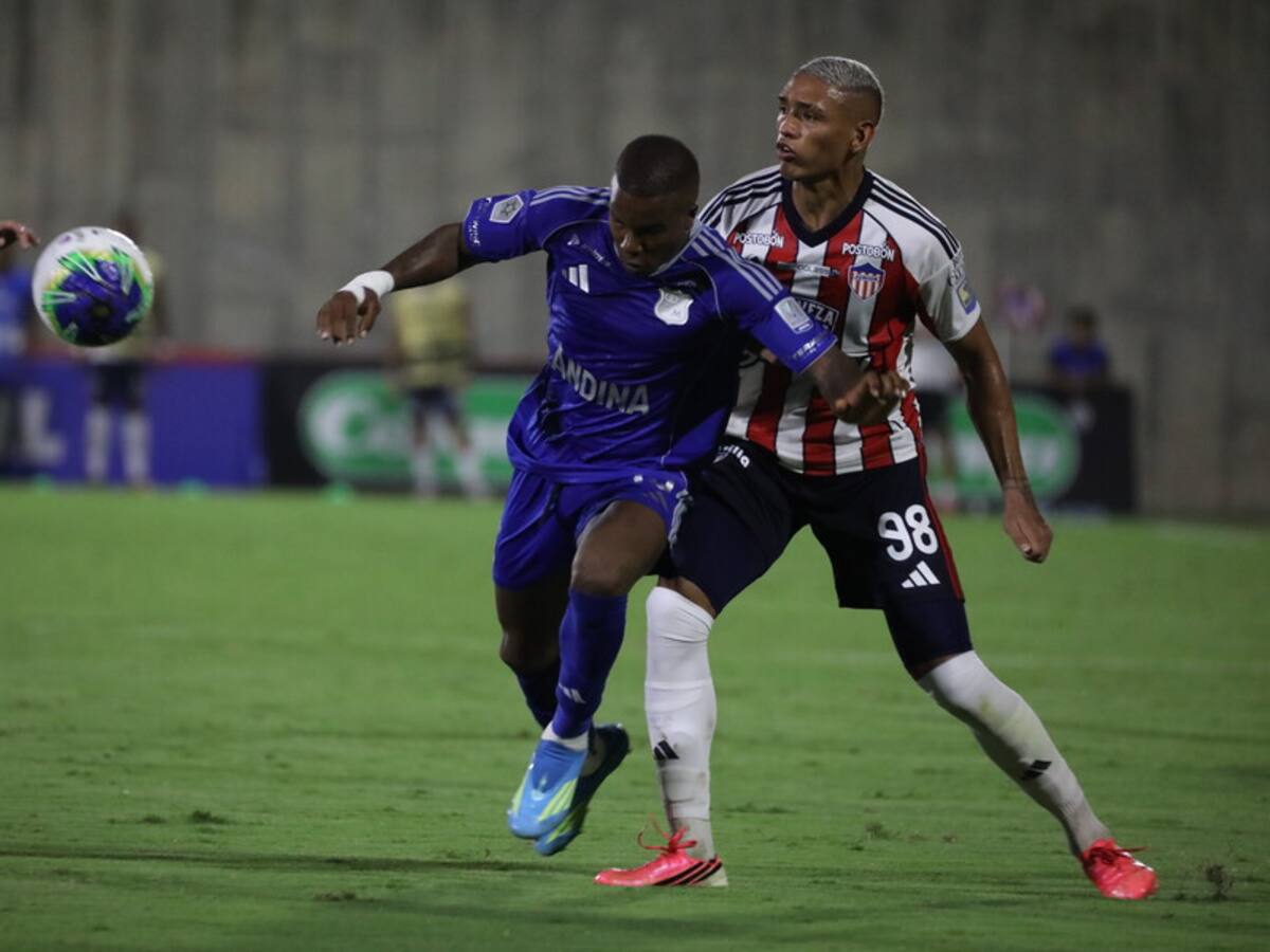 ¿Cuadrangulares o playoff en Liga colombiana?: esto decidieron los equipos en la Asamblea Dimayor