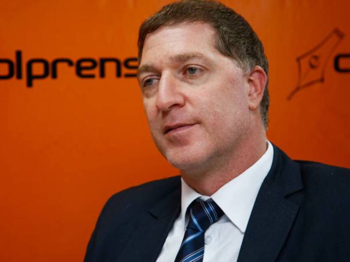 ETB apelará suspensión de la Procuraduría a su presidente, Saúl Kattan