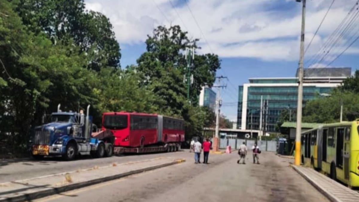 METROLINEA