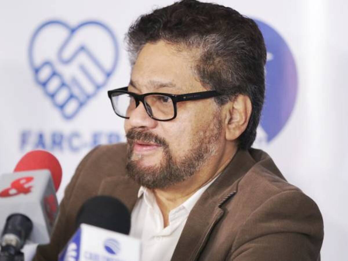 Farc inscribieron su nuevo partido político ante el Consejo Nacional Electoral