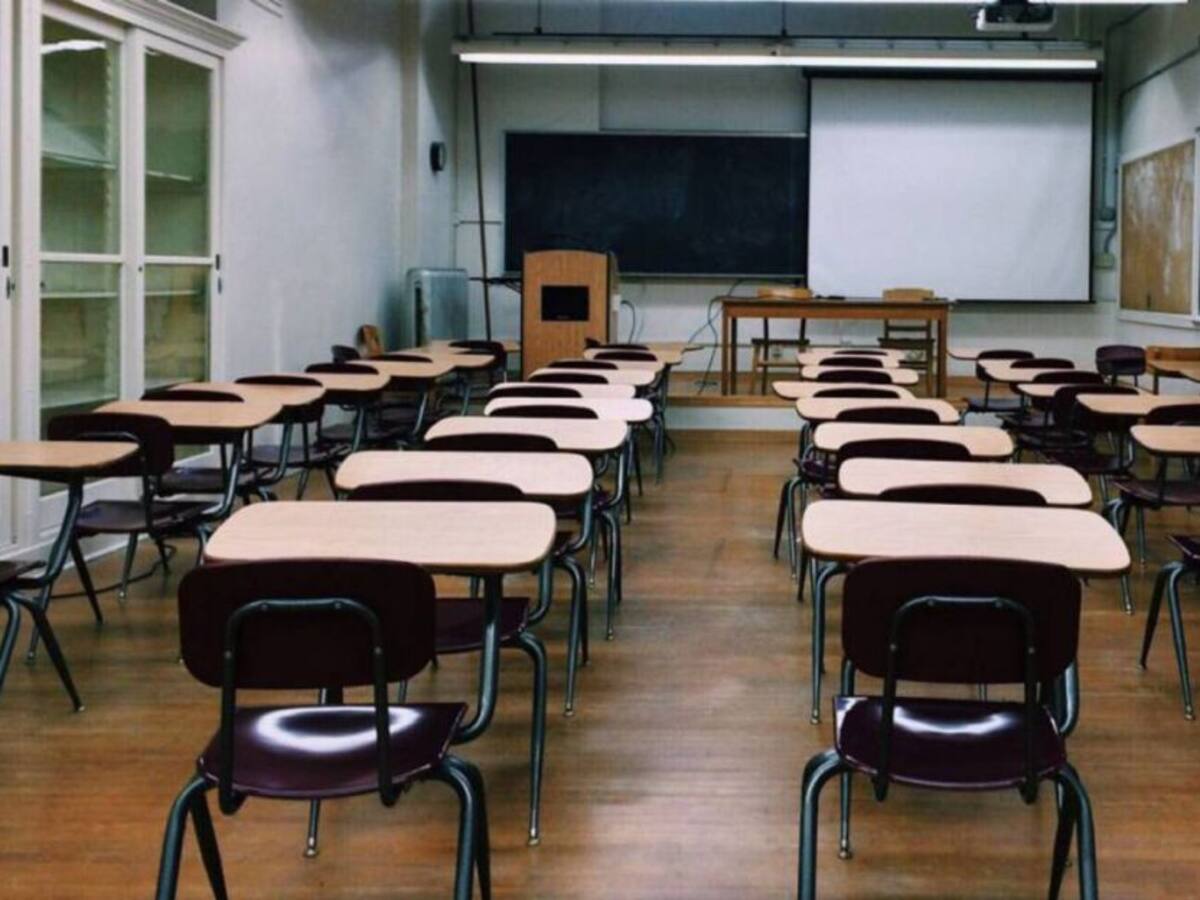 Ningún colegio de Pereira está autorizado para retomar clases presenciales