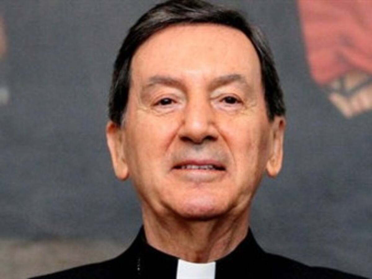 Iglesia Católica pide celeridad en los diálogos entre el Gobierno y las Farc