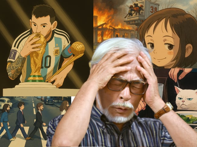 Imagen de referencia vía Getty Images