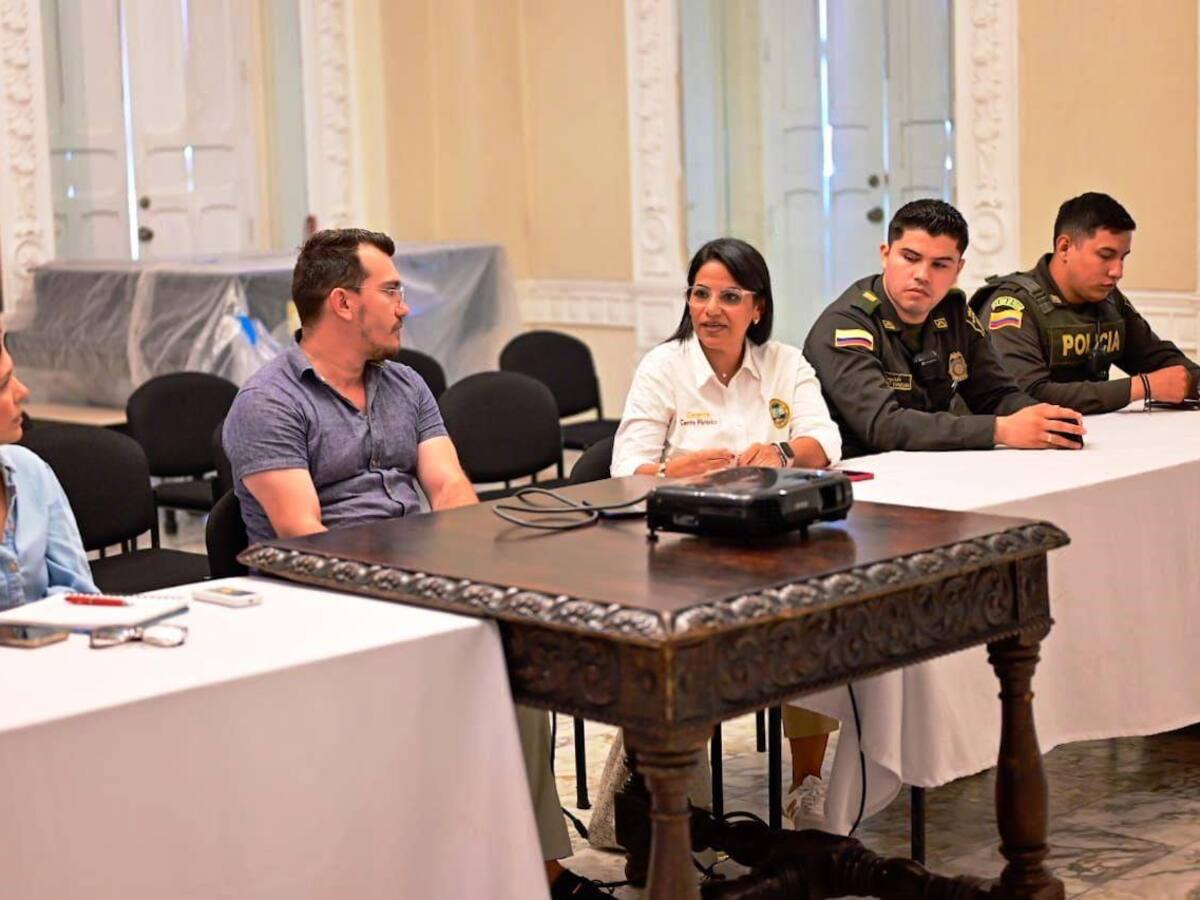 Buscan organizar expresiones artísticas y culturales del Corralito de Piedra